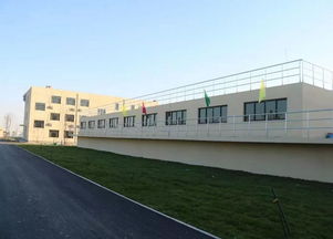 北京大兴国际机场MBR工艺污水处理厂顺利通过竣工验收