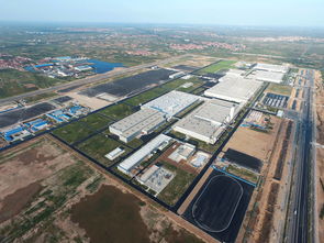 落实京津冀协同发展战略，北京现代沧州工厂领跑区域产业升级