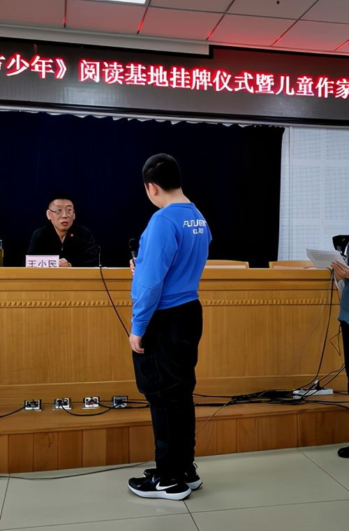 少年策划，创意飞扬——记北京顺义区首个由冯婧涵、杨尚超等少年策划的“北京涵柯”活动