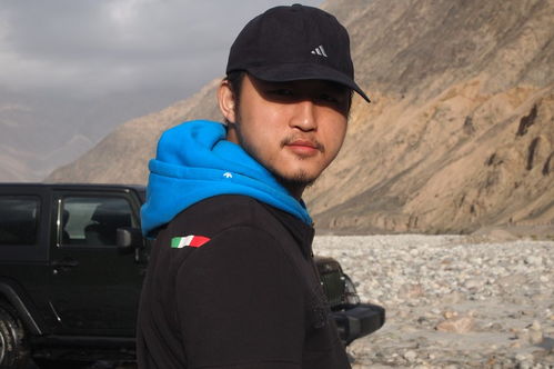 邱博涵履新电通创意，出任北京办公室创意负责人