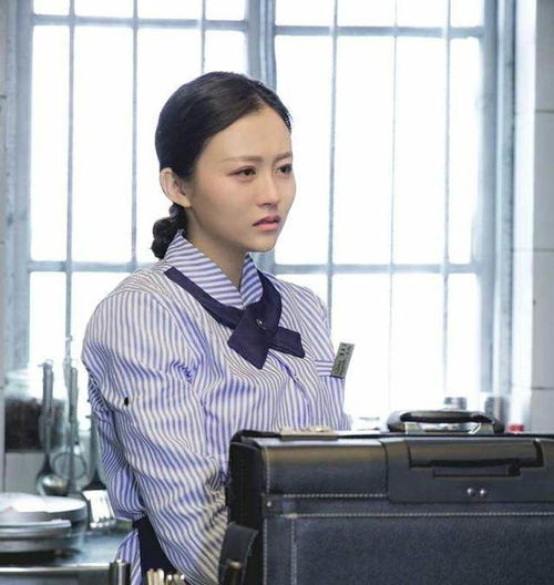 《二龙湖爱情故事》优酷热播，徐子涵演技获赞成亮点